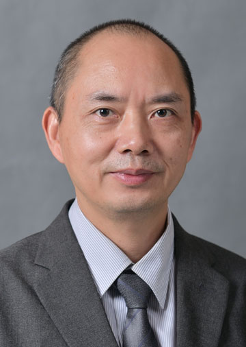 杨沛群