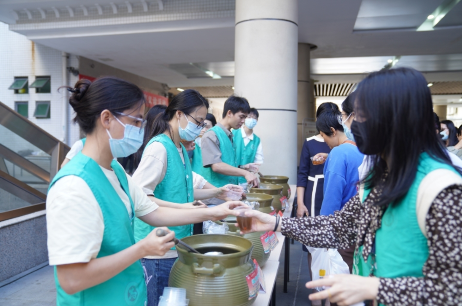 广州日报：传承岐黄薪火！第九届中医养生膏方节在广州花都举办